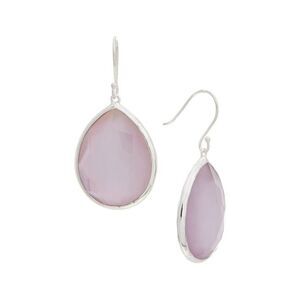 Ippolita Wonderland Silver Earrings